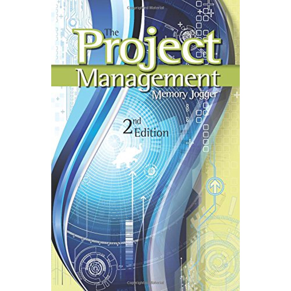 Memory Jogger The Project Management Memory Jogger (Edition 2) (Other