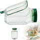 thumbnail image 1 of travel salad bowl with secure storage, 1 of 4