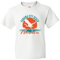 thumbnail image 3 of Inktastic Panama City Beach Florida Youth T-Shirt, 3 of 5