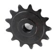 thumbnail image 3 of Universal 13 Teeth Pinion Gear Motor Bicycle Chain Wheel 13 Teeth Sprocket for Ordinary Bicycle, 3 of 4