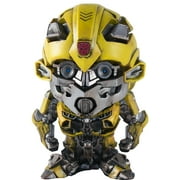 Transformers "The Last Knight" 4" Collectible Figures Bumblebee