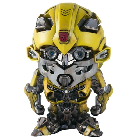 Transformers "The Last Knight" 4" Collectible Figures Bumblebee