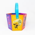 thumbnail image 3 of Trolls Paperboard Bucket, 3 of 4