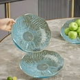 thumbnail image 6 of BPPEG 6 Inch Fruit Bowl,Candy Dish,Key Bowl for Entryway Table,Trinket Dish,Ring Dish,Jewelry Tray,Plastic Decorative Bowl for Bedside,Living Room Home Decor, 6 of 7