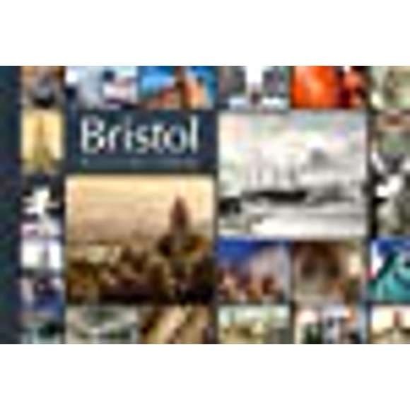 Bristol, Ville en Exposition