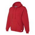 thumbnail image 2 of Russell Athletic - New Nib Male - Dri Power® Hooded Pullover Sweatshirt, 2 of 4