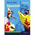 thumbnail image 1 of Edexcel GCSE Spanish Foundation Student Book (Edexcel GCSE Spanish), 1 of 1