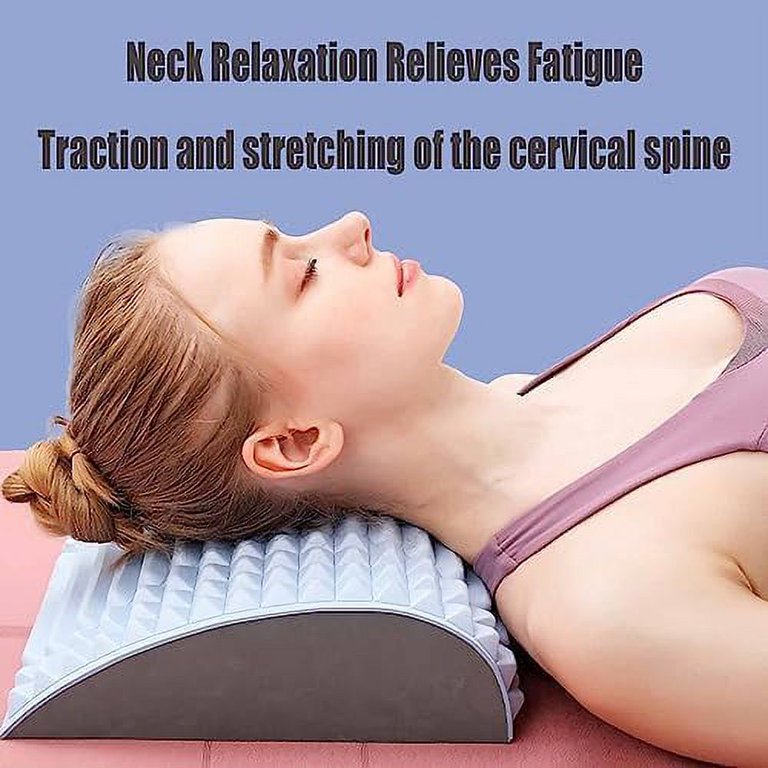 Back & Neck Pain Relief