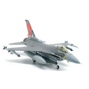 Lockheed F-16C Fighting Falcon Fighter Aircraft "USAF Wisconsin, 70th Anniversary" (2018) 1/72 Diecast Model by JC Wings