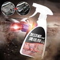 thumbnail image 4 of PLPPYFS Engine Cleaner and Degreaser - Quick and Bright Cleaner for Car, Motorcycle, Automotive and Machine Engine - Oil Grease Remover, Degreaser Cleaner Spray Different Dosage Options Available, 4 of 6