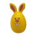 thumbnail image 2 of FYHALE Easter Yellow Egg Bunny Candy Eggshells Open Eggshells Gift Candy Box, 2 of 6