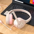 thumbnail image 6 of Hwkond Corded Headphones, High Definition Noise Cancelling Stereo Surround Lightweight Earbuds With Headphones And Wired Headphones, 6 of 6