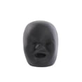thumbnail image 2 of Squeeze Toys for Adults, Adhd Squeeze Toys, 3 in Round, Black Human Face Molded, Sensory Squeeze Tools, Workplace Tension Release, Desk Placement, 1 Pc, 2 of 7