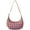 Citrus-5, variant on Colorful Checkered Crossbody Handbag for Women, Retro Plaid Shoulder Tote, Lightweight Water-Resistant Hobo Purse with Abstract Vintage Checkered Print