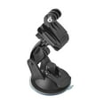thumbnail image 2 of onn Action Camera Accessory Kit for Most GoPro Hero Cameras, 22 Pieces Including a Selfie Stick and Chest Mount, 2 of 10