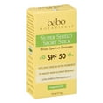 thumbnail image 2 of SPF 50 Super Shield Sport Stick Sunscreen, Fragrance Free, 2 of 9