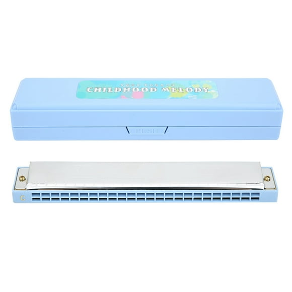 Musical Instrument,Professional Mouthorgan Harmonica Diatonic Harmonica Professional Mouthorgan Remarkable Clarity