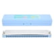 thumbnail image 3 of Musical Instrument C Key Harmonica 24-Hole Professional Mouthorgan  for Home Entertainment ANGGREK Otros, 3 of 8