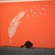 Famille Devis Sticker Mural Amovible Art Vinyle Decal Mural Maison Chambre à Coucher Décor Lot – image 2 sur 2