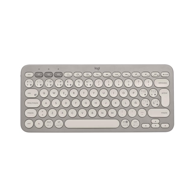 Teclado Logitech K380 Arena