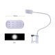 thumbnail image 3 of Luces de parrilla flexibles Luz LED creativa Luces de barbacoa ajustables Accesorios de barbacoa para el hogar Fiesta de picnic Cocina al aire libre Macarena luces de barbacoa, 3 of 8