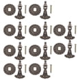 thumbnail image 2 of Furniture Handles,  Vintage Design Drawer Pulls Strong Durable  For Jewelry Boxes For Drawers, 2 of 8