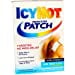 Patchs médicamenteux Icy Hot Hot extra-forts, petits 5 chacun – image 3 sur 3