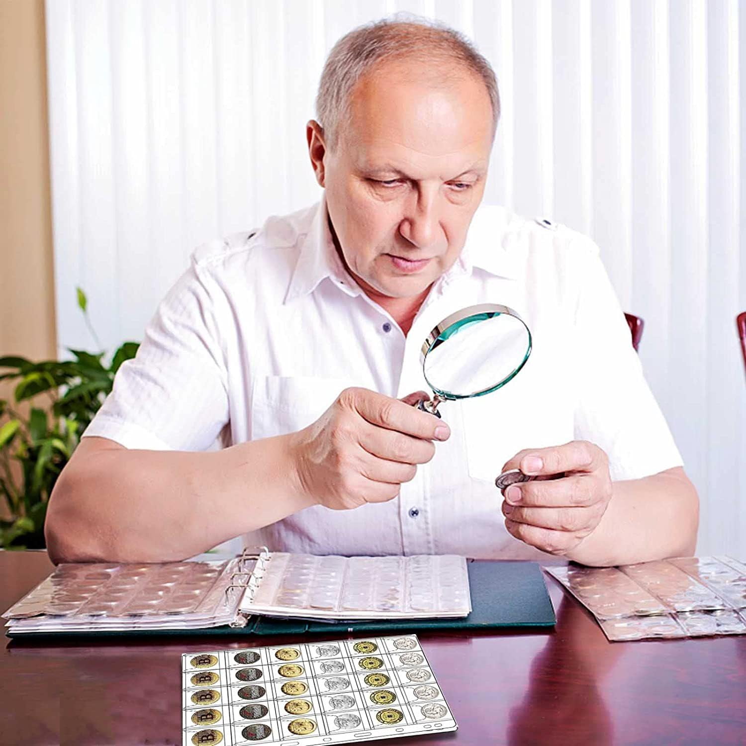 8-Quart Digital Air Fryer