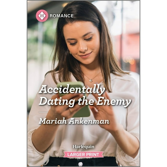 Accidentally Dating the Enemy, (Paperback)