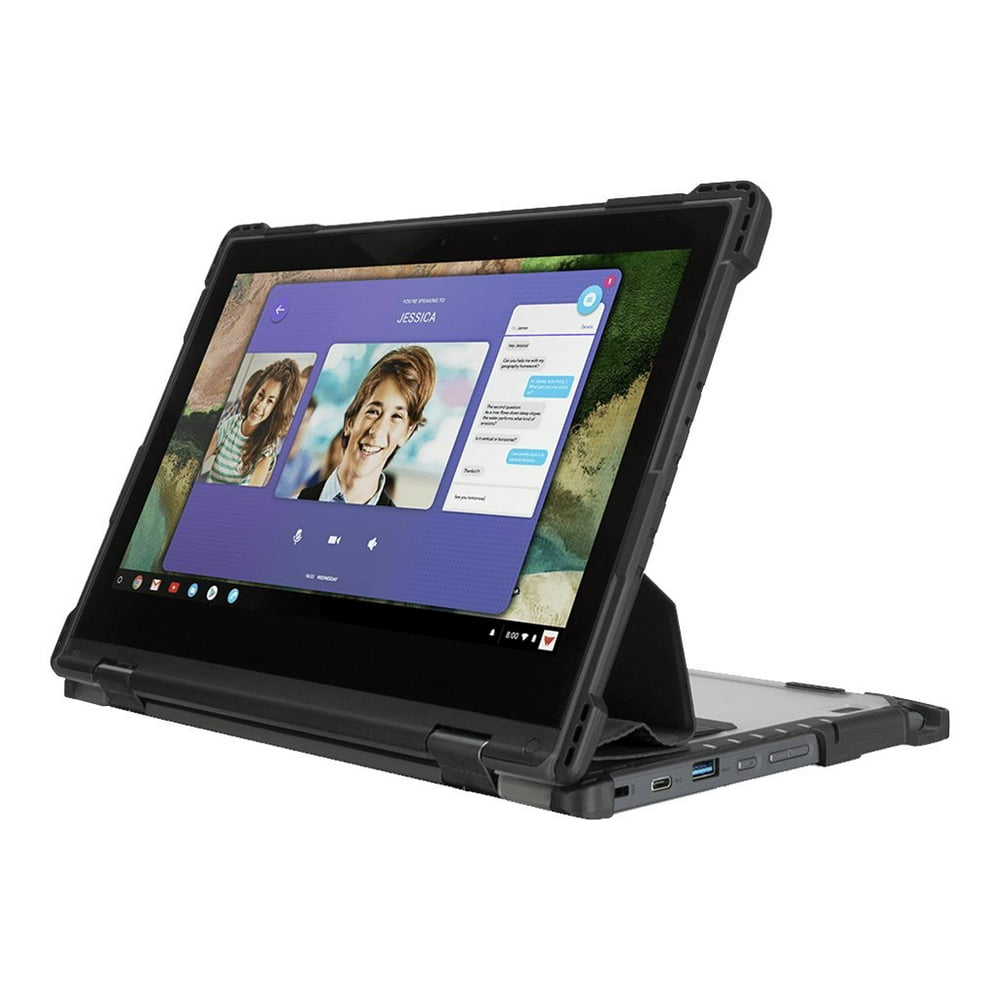 Lenovo Notebook carrying case black, transparent for Lenovo