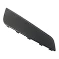 thumbnail image 4 of Moldura de ventilación lateral para guardabarros de alto rendimiento para BMW 530i (2017-2023) Derecha negra, 4 of 9