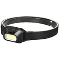 thumbnail image 1 of Faro 6 uds Linterna Frontal COB Faro LED Superbrillante Diadema Ultraligera Para Corredores Acampar Senderismo Trabajar, 1 of 7
