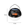thumbnail image 2 of Lojalitet Camping Tent Light Mini Lantern Flashlight for Emergency Hurricane, 2 of 6