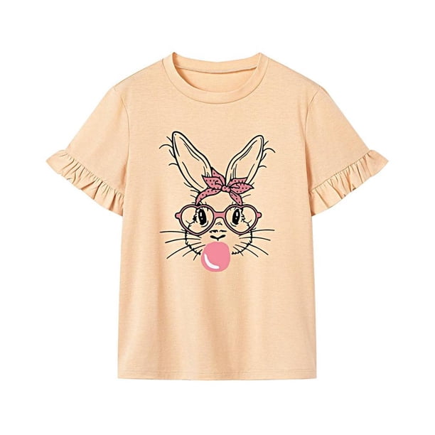 Camiseta para mujer con cuello redondo, ropa de calle, camiseta básica informal simple para vacaciones M