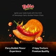 thumbnail image 5 of Pack of 12 Samyang Chips Potato Buldak Original 4.23 oz, 5 of 6