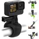 thumbnail image 1 of Soporte de correa de cámara TELESIN flexible para GoPro Insta360 DJI, 1 of 6