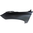 thumbnail image 4 of Fender Compatible with FORD FOCUS 2012-2018 Left Driver Side - CAPA Certified, 4 of 5