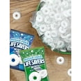 thumbnail image 3 of Sugar Free Life Savers Wint-O-Mint and Pep-O-Mint, Breath Mints Hard Candy Individually Wrapped, 2 of Each Flavor of 2.75 oz Bag Pack of 4, 3 of 3