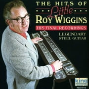 Roy Wiggins - His Final Recordings - Country - CD
