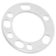 thumbnail image 3 of WORGEOUS  Air Compressor Portable Gauge Wheel Hub Pad Widening Spacer, 3 of 8