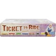thumbnail image 3 of Asmodee Ticket to Ride - Nordic Countries Boardgame, 3 of 5
