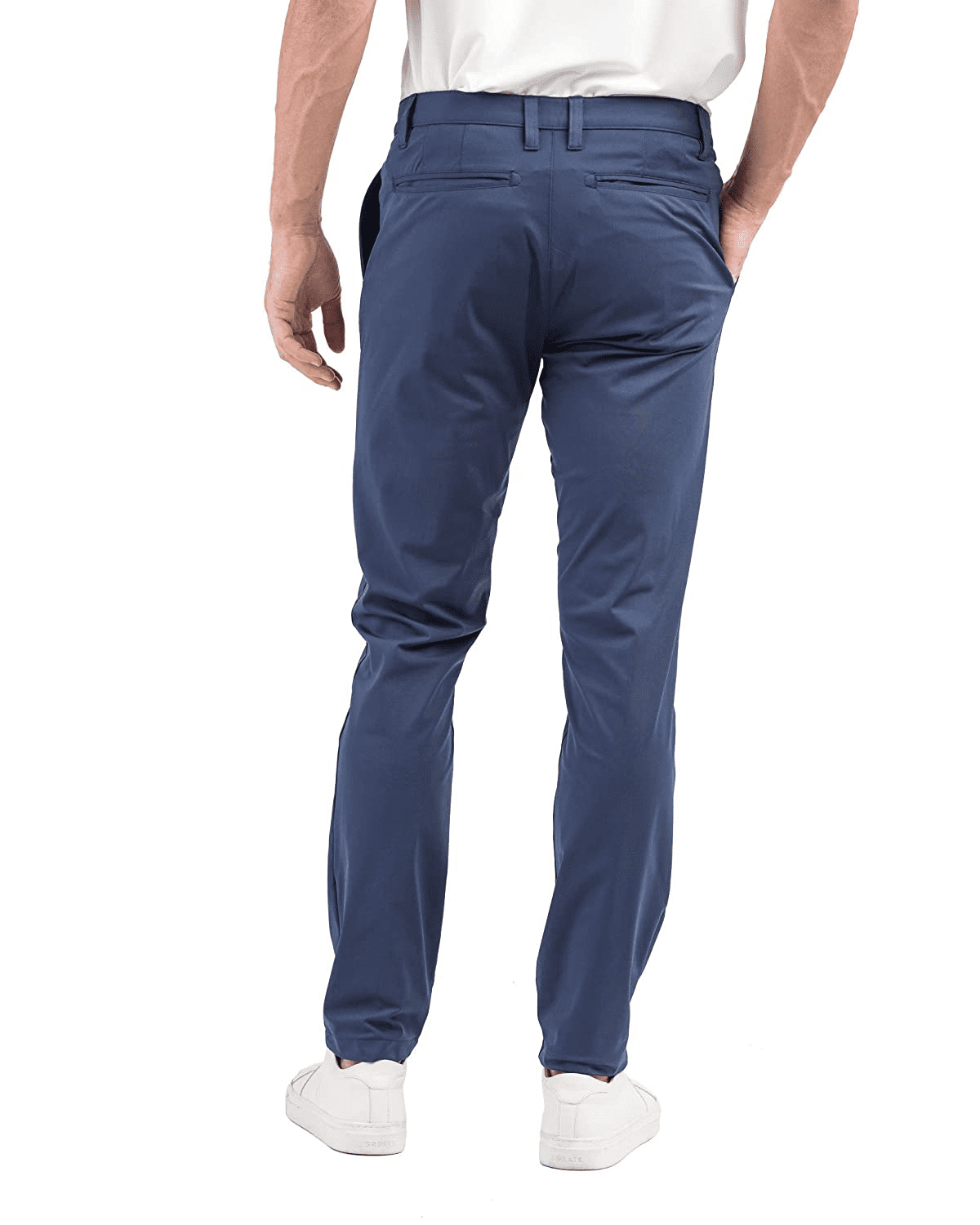 Friday FWD Men's Movement Commuter Pant - Flexible Style - BEST SELLING