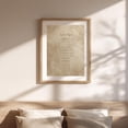 thumbnail image 3 of Arabic Islamic Calligraphy Ayat Al-Kursi Canvas Painting Print Wall Art for Living Room Bedroom Decoration Frameless, 3 of 7