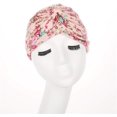 thumbnail image 4 of GFDYREE Turban en Coton pour Femmes Bonnet de Chimiothérapie contre le Cancer Bonnet de Perte de Cheveux, 4 of 7