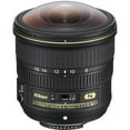 thumbnail image 2 of Nikon AF-S Fisheye NIKKOR 8-15mm f/3.5-4.5E ED Lens 7PC Bundle - AUTHOIRZED DEALER, 2 of 3