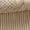 Khaki, variant on Men'S Mock Neck Vertical Cable Knit Long Sleeve Pullover Sweater White M