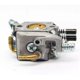 thumbnail image 5 of 2X Carburador Apto para MP16 MP16-7 52Cc Motosierra Motor de 2 Tiempos 4500 5200 5800 Motosierra Cortacésped Herramientas de Jardín Tubo, 5 of 5