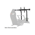 thumbnail image 6 of Next Level Racing F-GT Monitor Stand, Matte Black, 6 of 8