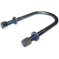 thumbnail image 2 of Crown Automotive Leaf Spring Axle U Bolt 8130370HD OEM Replacement; 3.75 Inch Wide; Single, 2 of 3