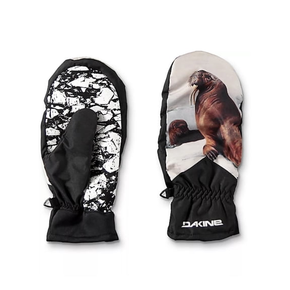 Dakine Tracer Mitts "WALRUS"  SMALL